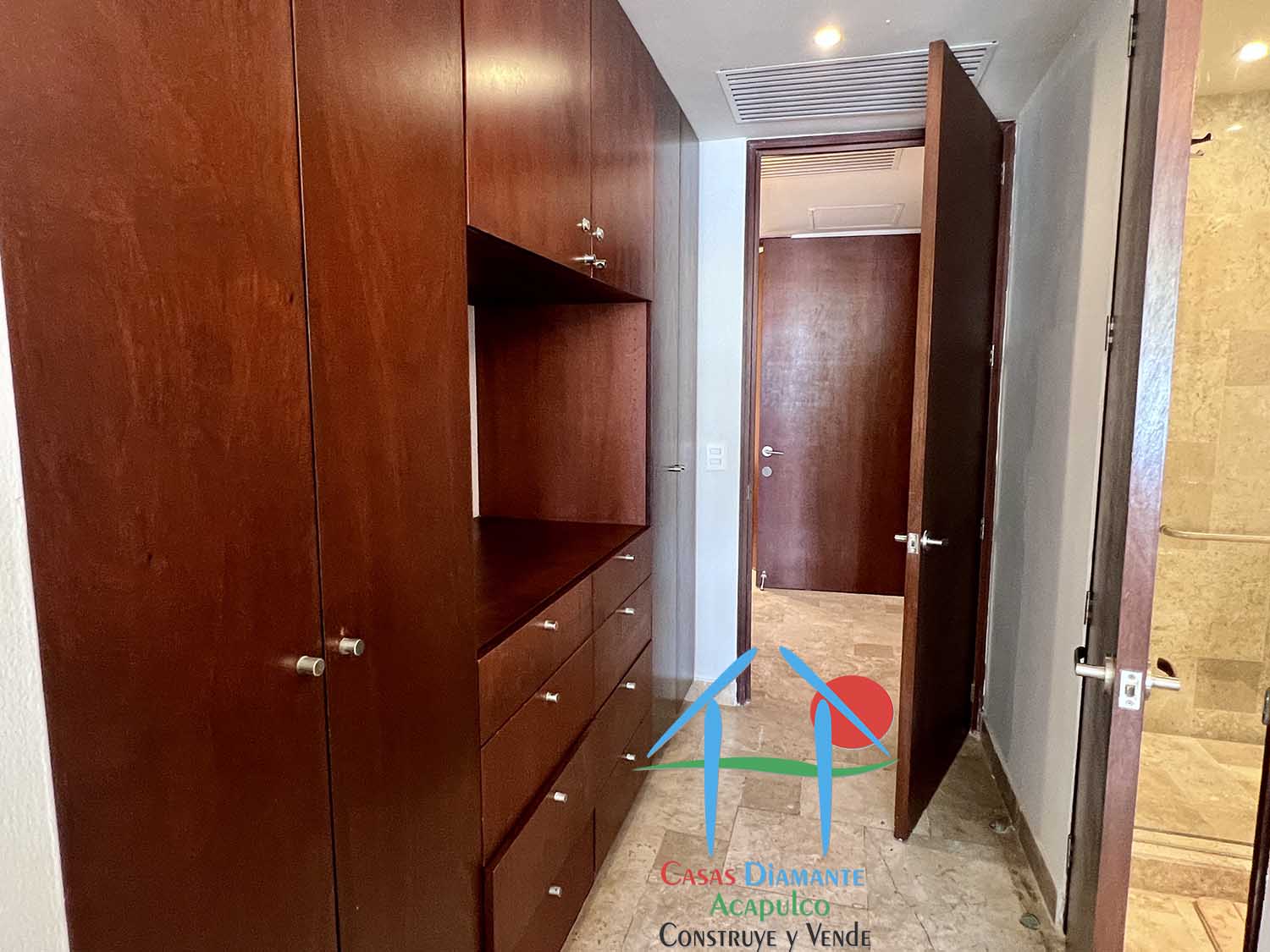 Del Mar Estrella 207 - Recámara tres 6